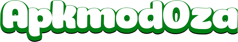 logo apkmodoza