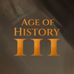 Icon Age of History 3 APK 1.136