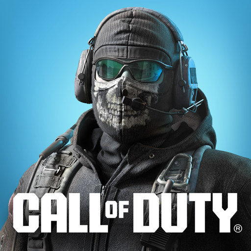 Call Of Duty  Mobile