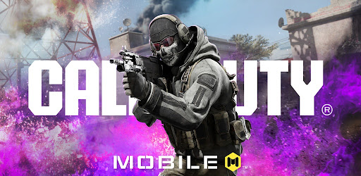 Call Of Duty  Mobile