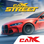Icon CarX Street APK 1.15.1
