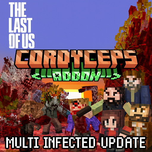 Cordyceps Addon
