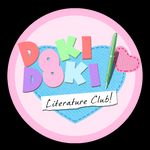 Icon Doki Doki Literature Club! APK 1.3.10