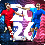Icon Dream League Soccer 2026 APK 13.040 [Dinero ilimitado]