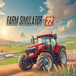 Icon Farming Simulator 22 APK 8.3.6