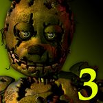 Icon Five Nights at Freddy's 3 APK 2.0.4