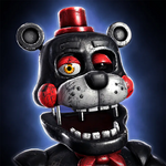 Icon Forsaken AR APK 2.1.0