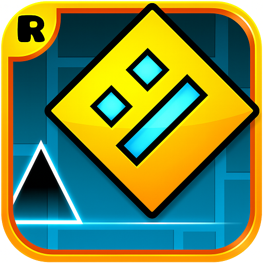 Geometry Dash 2.2