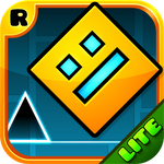 Icon  Geometry Dash Lite APK 2.2.144