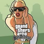 Icon GTA: San Andreas APK 1.87.0