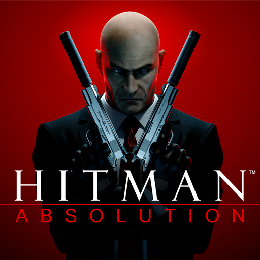 Hitman Absolution