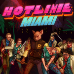 Icon Hotline Miami 2 APK 1.2