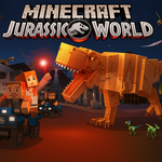 Icon Jurassic World 1.21