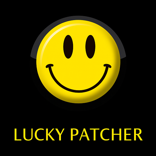 Lucky Patcher