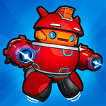 Icon Marble Clash APK 0.14.20