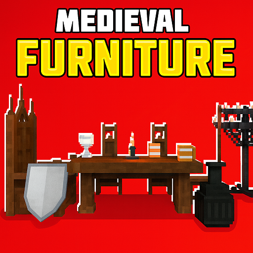 Medieval Furniture