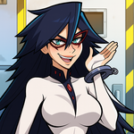 Icon Mei's Project APK 16.1