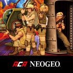 Icon METAL SLUG 3 APK 1.2.1