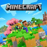 Icon Minecraft APK 1.21.132.1