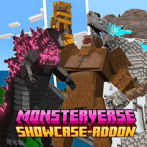 Monsterverse