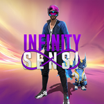 Icon Infinity Sensi APK 1.1
