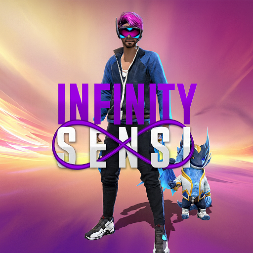 Infinity Sensi