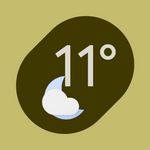 Icon Pixel Weather APK 17.4