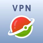 Icon Planet VPN APK 8.2.1