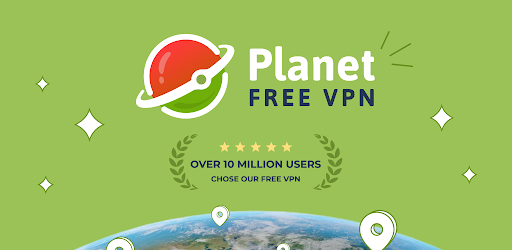 Planet VPN