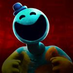 Icon Poppy Playtime Chapter 4 APK 1.0.5