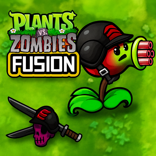 PVZ Fusion