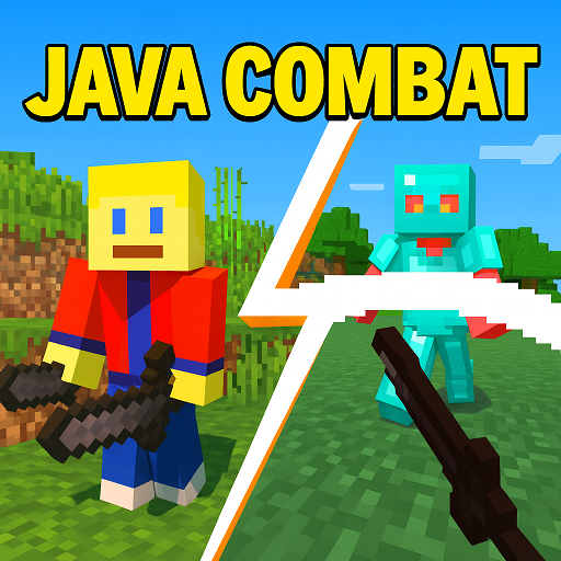 Raiyon’s Java Combat
