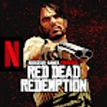 Icon Red Dead Redemption NETFLIX APK 1.53.61003005