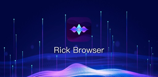 Rick Browser
