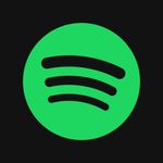 Icon Spotify APK 9.1.2.833