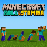 Icon Roll & Stamina 1.21