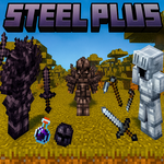 Icon Steel Plus 1.21