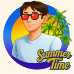 Icon Summertime Saga APK 22.0.0-wip.5791