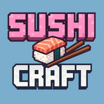 Icon SushiCraft 1.21