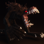 Icon The Wendigo 1.21