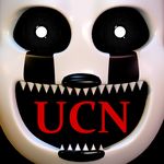 Icon Ultimate Custom Night APK 1.0.9