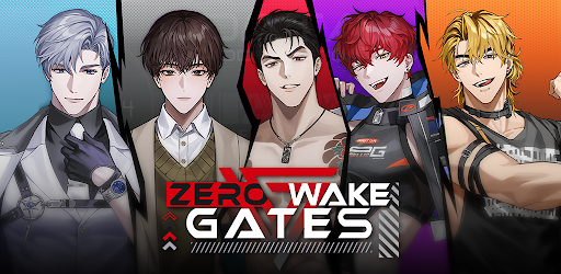 Zero Wake Gates