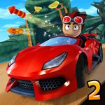 Icon Beach Buggy Racing 2 APK 2026.01.15