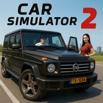 Icon Car Simulator 2 APK 1.60.2 [Dinero ilimitado]