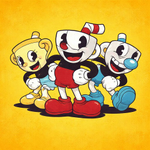 Icon Cuphead DLC APK 9.1