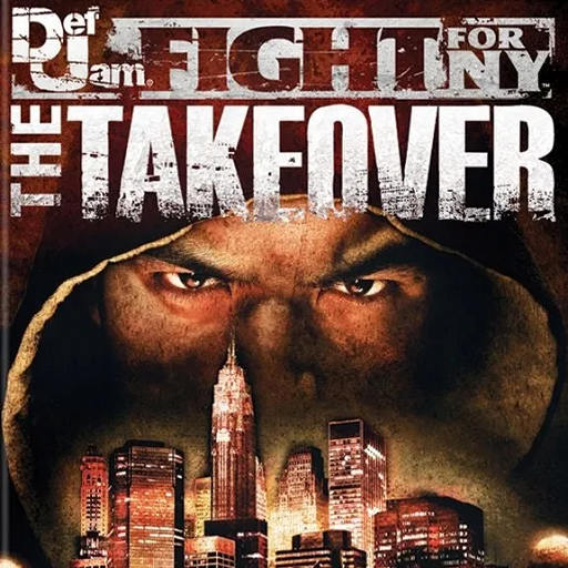 Def Jam NY Takeover Fighting