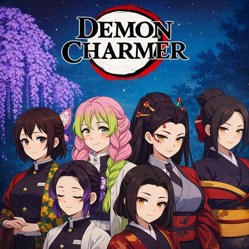 Demon Charmer