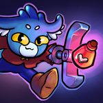 Icon Dungeon Clawler APK 0.11.401