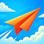 Icon Epic Plane Evolution APK 1.6.35 [Monedas ilimitadas]