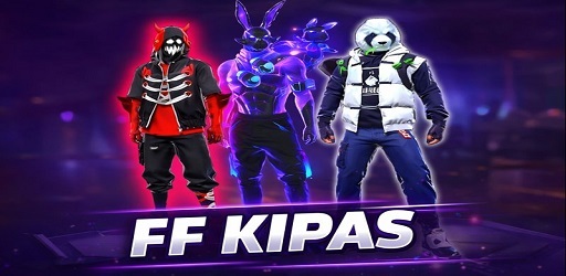 FF KIPAS